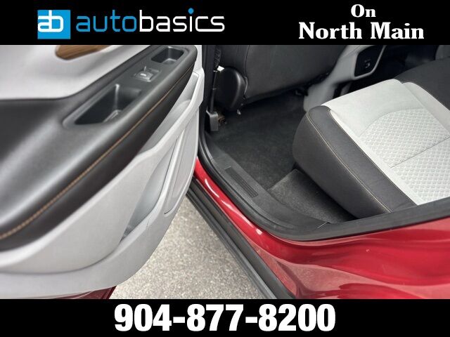 2018 GMC Terrain SLE Jacksonville FL