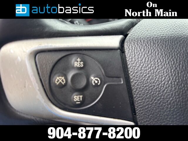 2018 GMC Terrain SLE Jacksonville FL