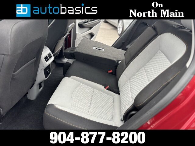 2018 GMC Terrain SLE Jacksonville FL