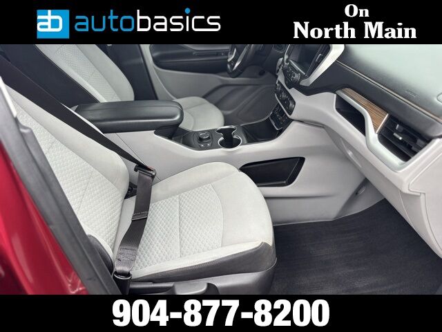 2018 GMC Terrain SLE Jacksonville FL