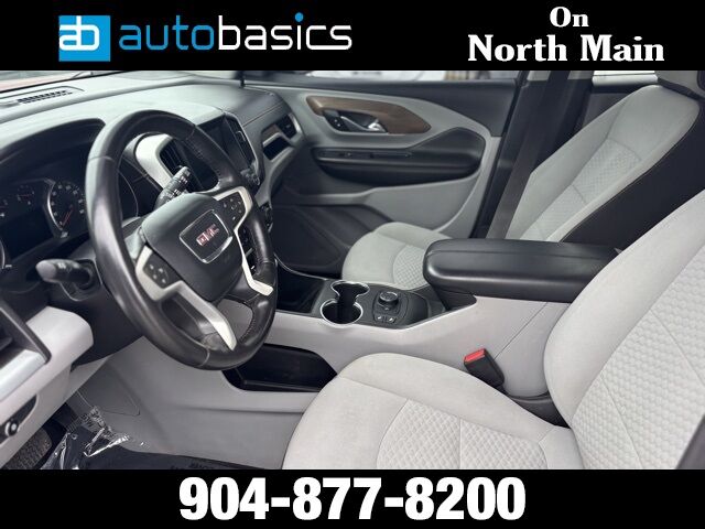 2018 GMC Terrain SLE Jacksonville FL