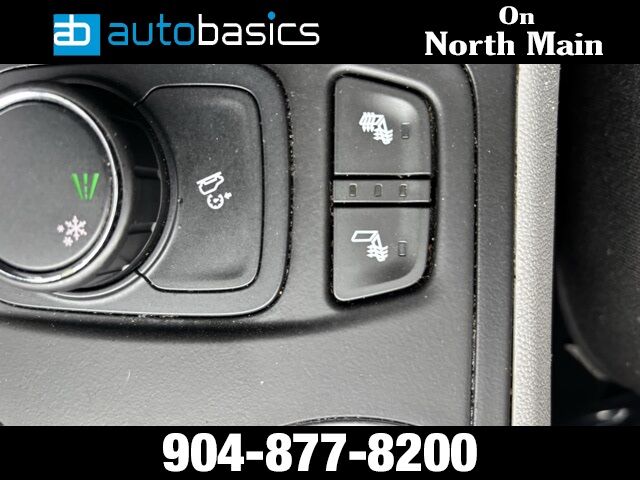 2018 GMC Terrain SLE Jacksonville FL