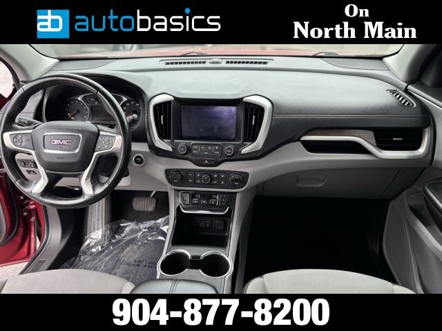 2018 GMC Terrain SLE Jacksonville FL