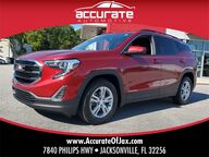 2018 GMC Terrain SLE Jacksonville FL 2018 GMC Terrain SLE Jacksonville FL