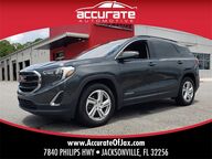 2018 GMC Terrain SLE Jacksonville FL 2018 GMC Terrain SLE Jacksonville FL
