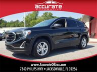 2018 GMC Terrain SLE Jacksonville FL 2018 GMC Terrain SLE Jacksonville FL