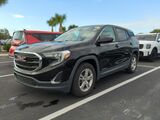 2018 GMC Terrain SLE Oshkosh WI