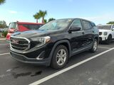 2018 GMC Terrain SLE Oshkosh WI