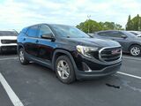 2018 GMC Terrain SLE Video