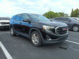 2018 GMC Terrain SLE Oshkosh WI