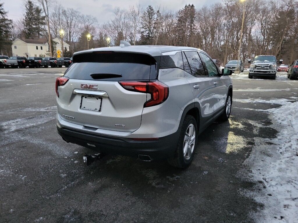 2018 GMC Terrain SLE Vestal NY