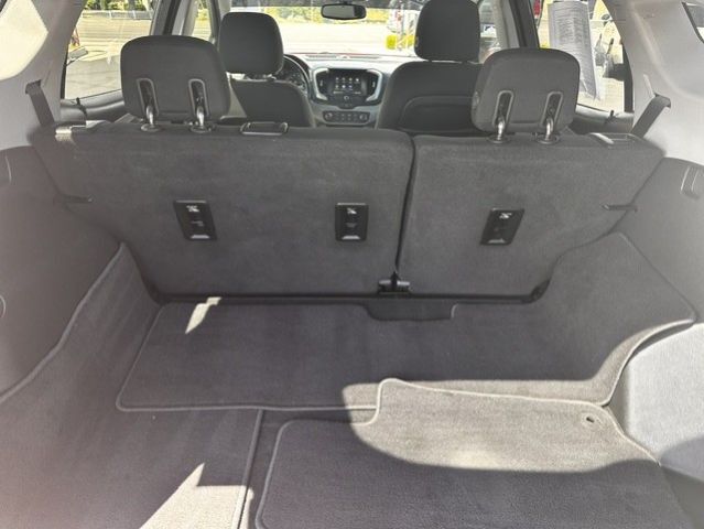 2018 GMC Terrain SLE Reno NV