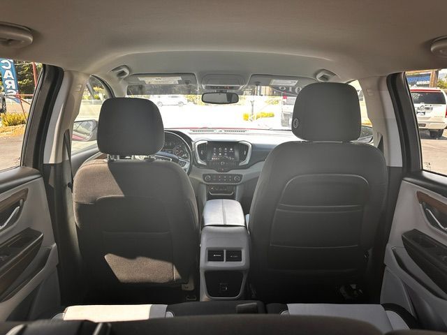 2018 GMC Terrain SLE Reno NV