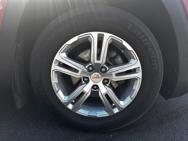 2018 GMC Terrain SLE Reno NV