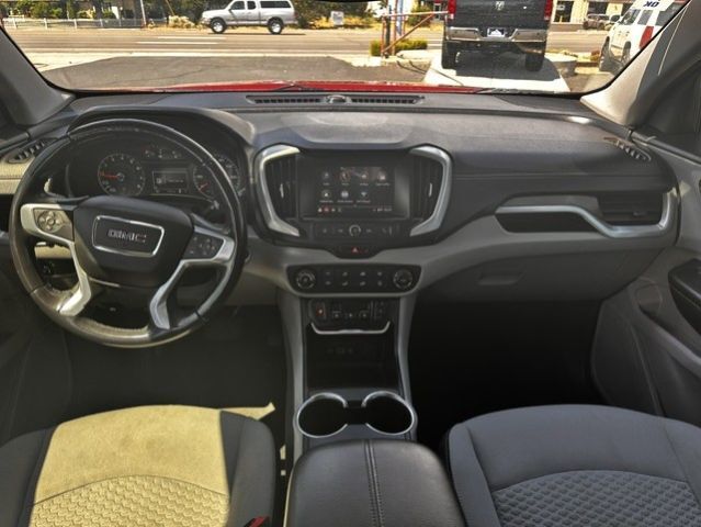2018 GMC Terrain SLE Reno NV