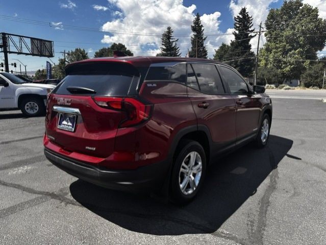 2018 GMC Terrain SLE Reno NV