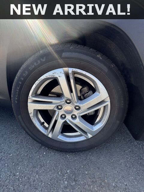 2018 GMC Terrain SLE Renton WA
