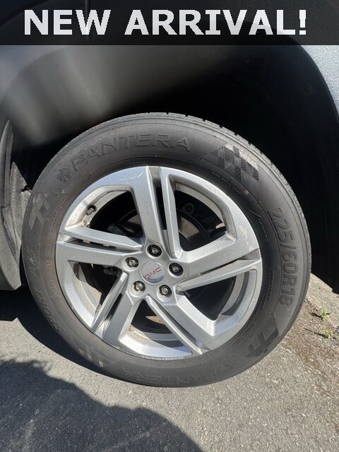 2018 GMC Terrain SLE Renton WA
