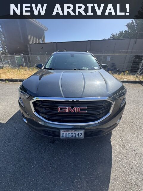 2018 GMC Terrain SLE Renton WA