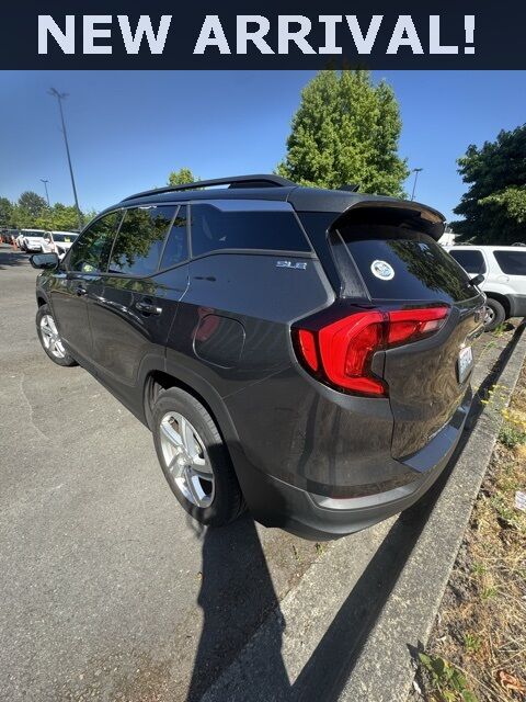 2018 GMC Terrain SLE Renton WA