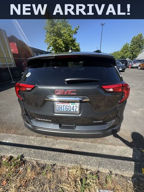 2018 GMC Terrain SLE Renton WA