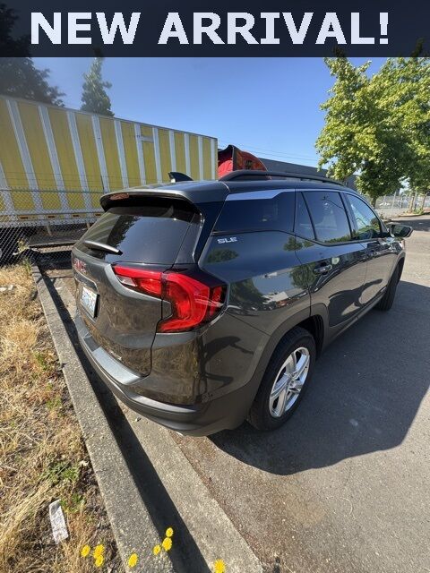 2018 GMC Terrain SLE Renton WA