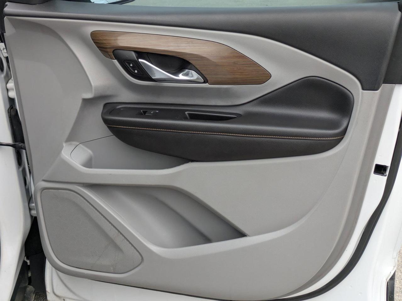 2018 GMC Terrain SLE Castroville TX