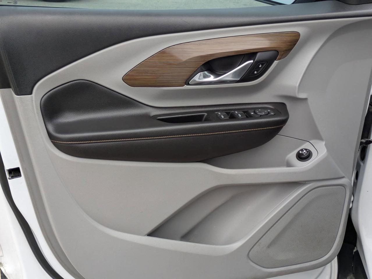 2018 GMC Terrain SLE Castroville TX