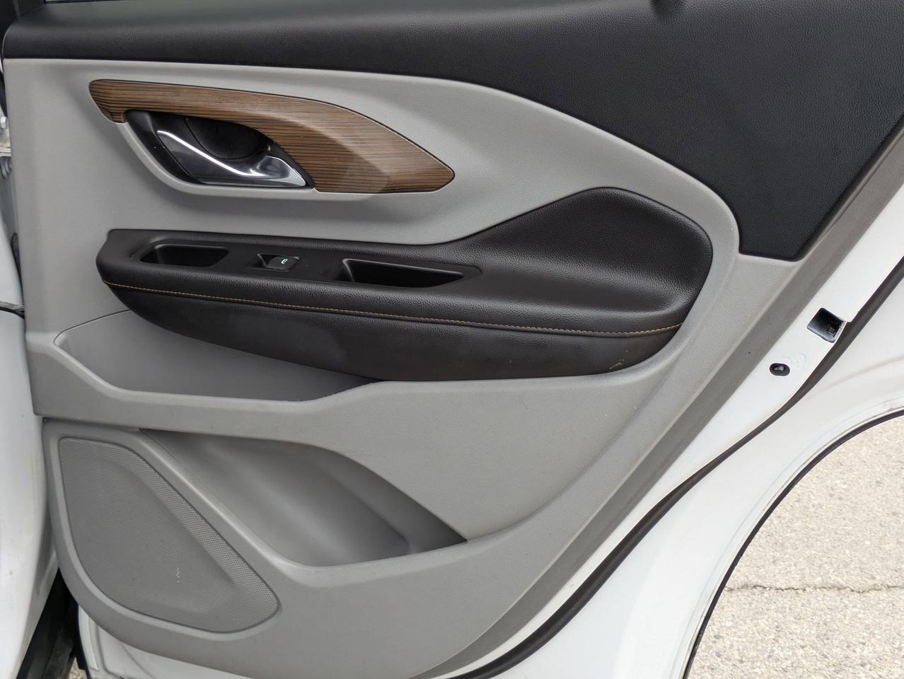 2018 GMC Terrain SLE Castroville TX