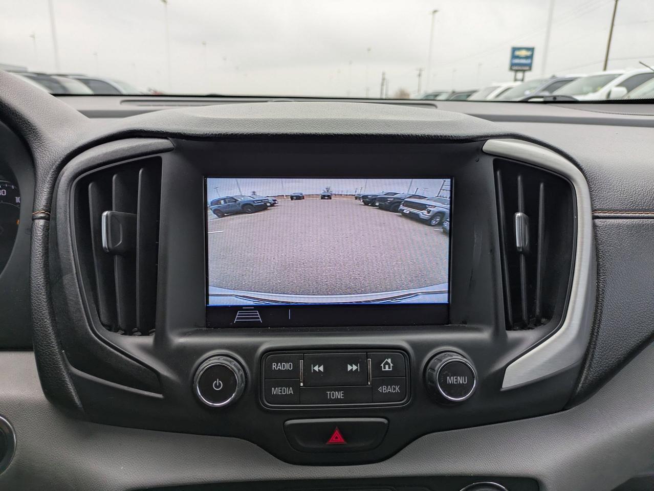 2018 GMC Terrain SLE Castroville TX