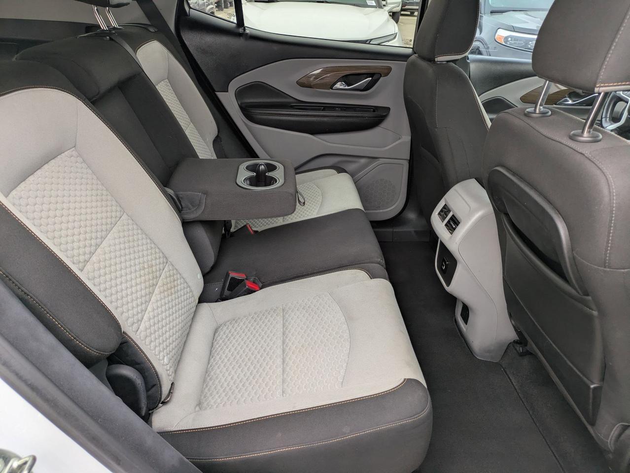 2018 GMC Terrain SLE Castroville TX