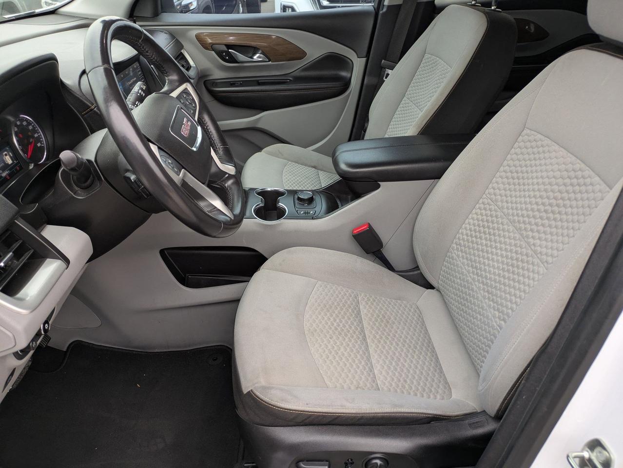 2018 GMC Terrain SLE Castroville TX