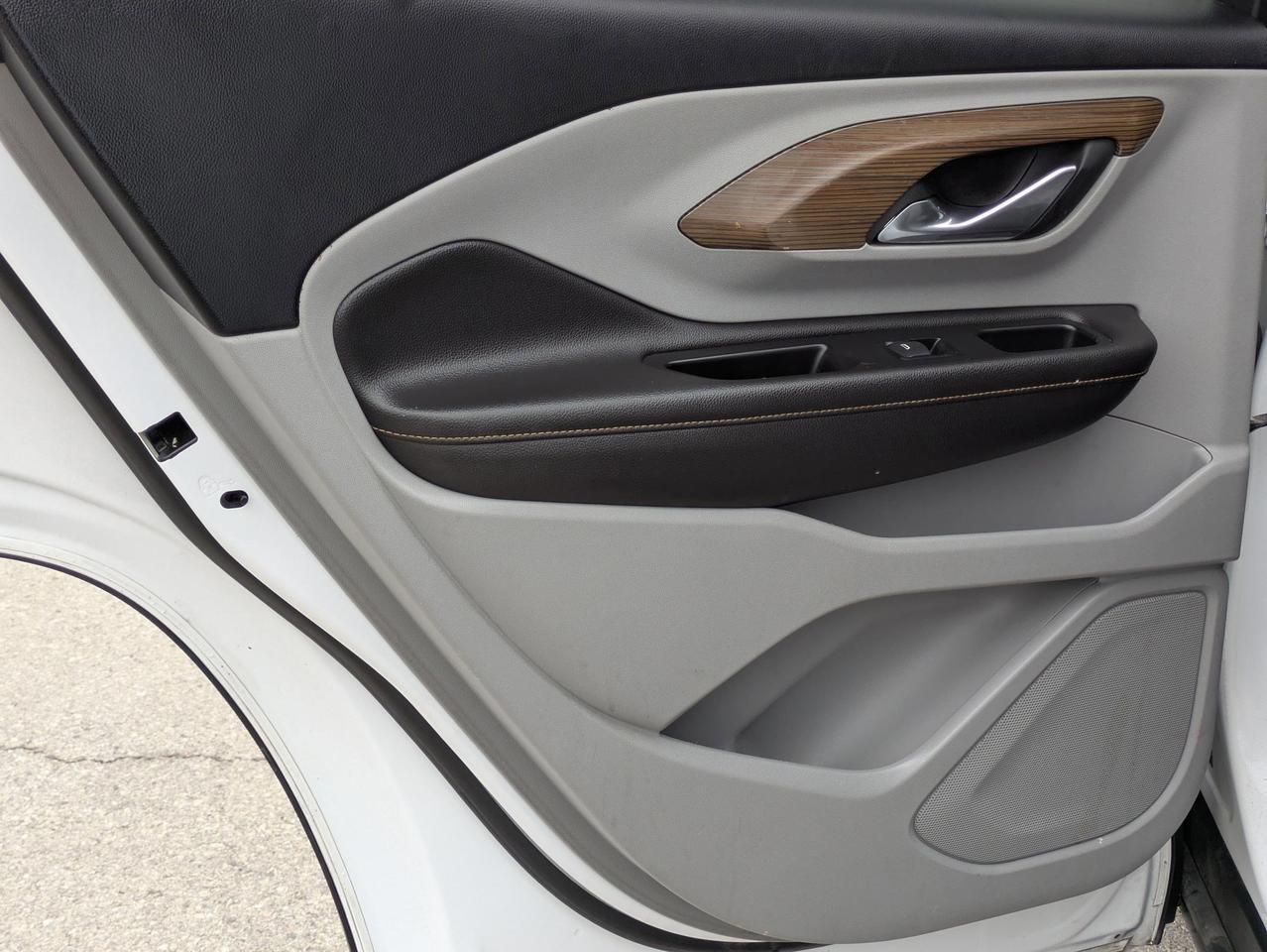 2018 GMC Terrain SLE Castroville TX