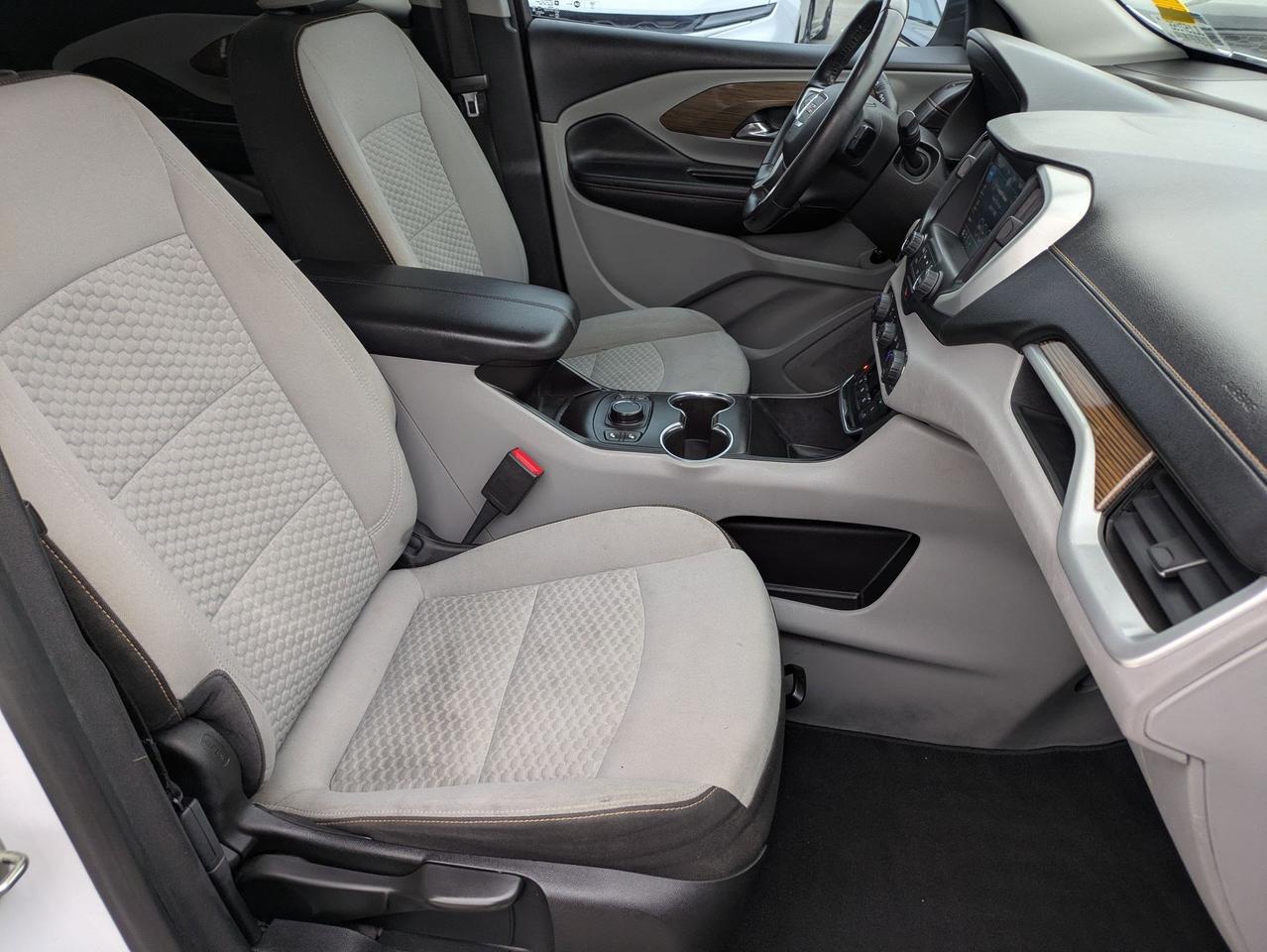 2018 GMC Terrain SLE Castroville TX