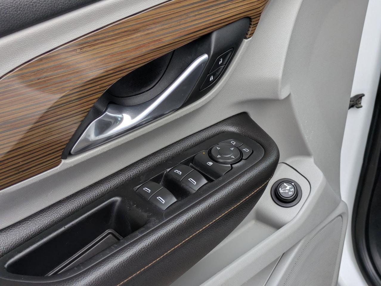 2018 GMC Terrain SLE Castroville TX