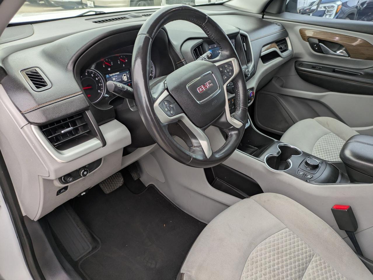 2018 GMC Terrain SLE Castroville TX