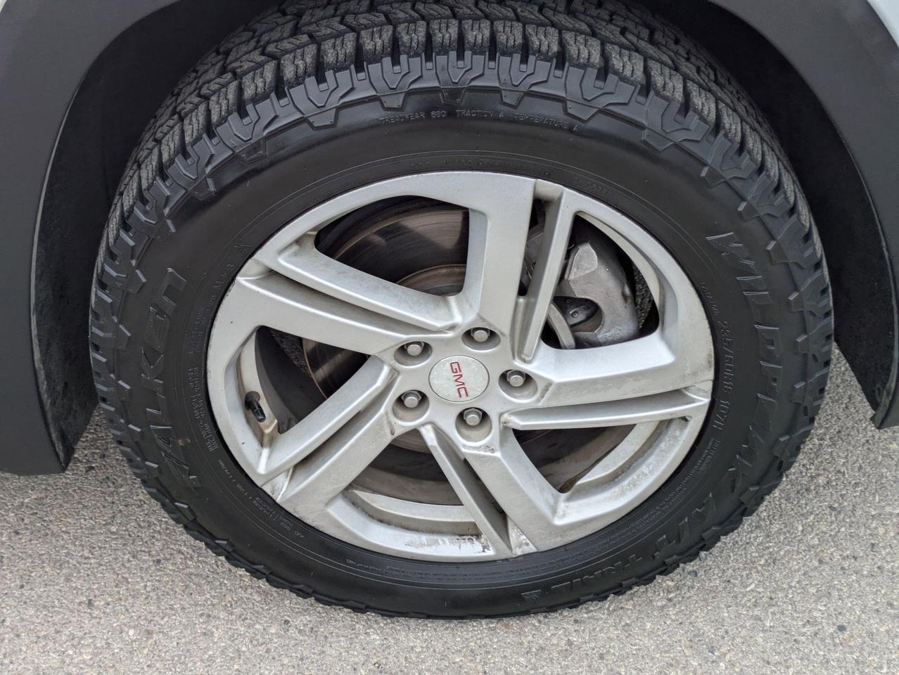 2018 GMC Terrain SLE Castroville TX