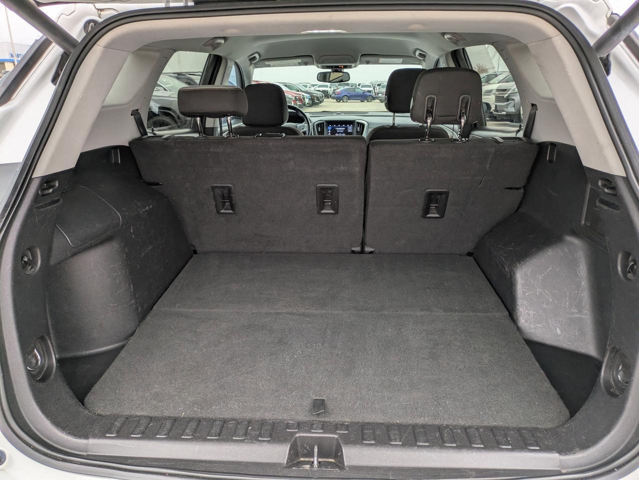 2018 GMC Terrain SLE Castroville TX