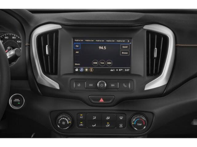 2018 GMC Terrain SLE San Juan TX