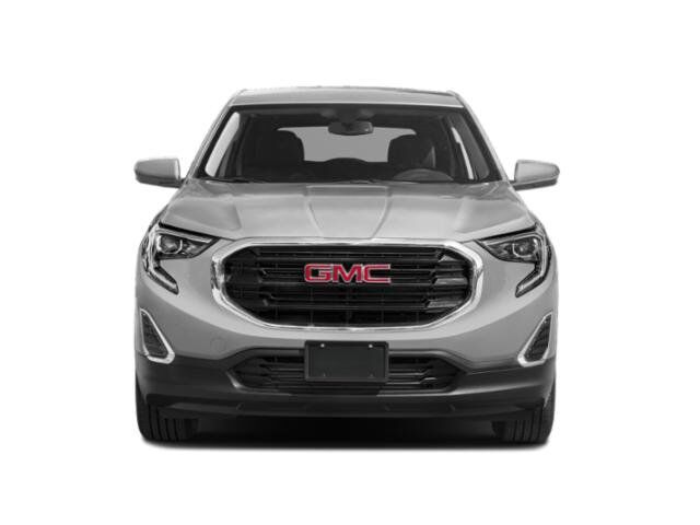 2018 GMC Terrain SLE San Juan TX