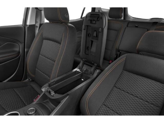2018 GMC Terrain SLE San Juan TX