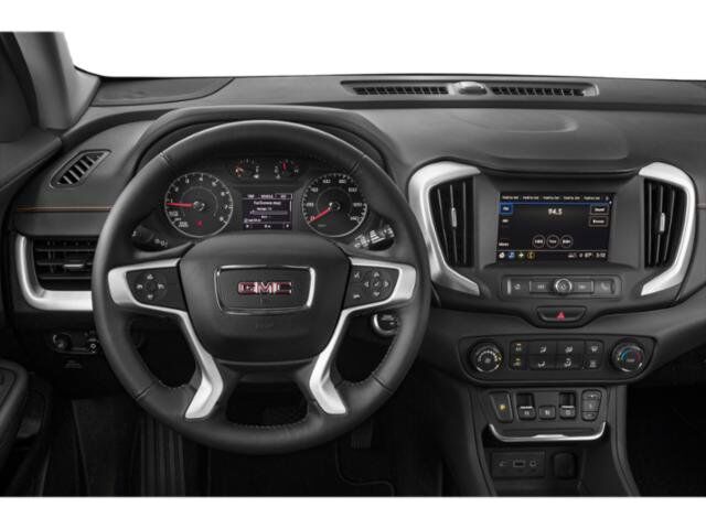 2018 GMC Terrain SLE San Juan TX