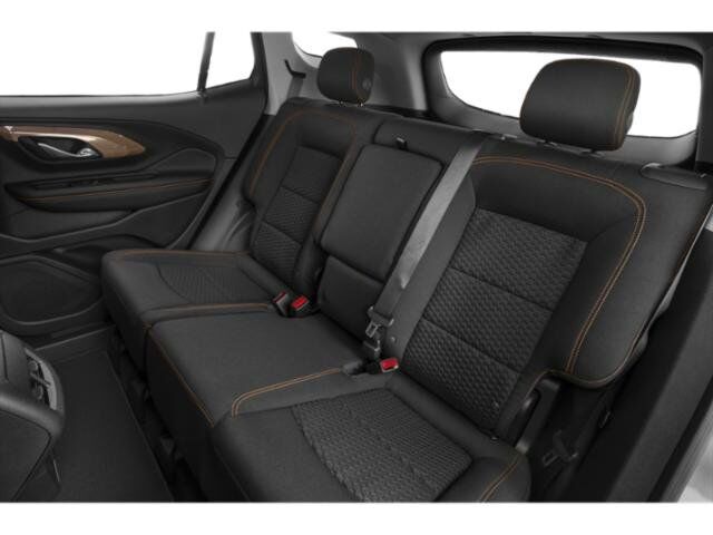 2018 GMC Terrain SLE San Juan TX