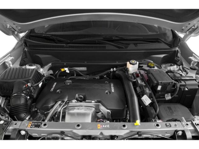 2018 GMC Terrain SLE San Juan TX