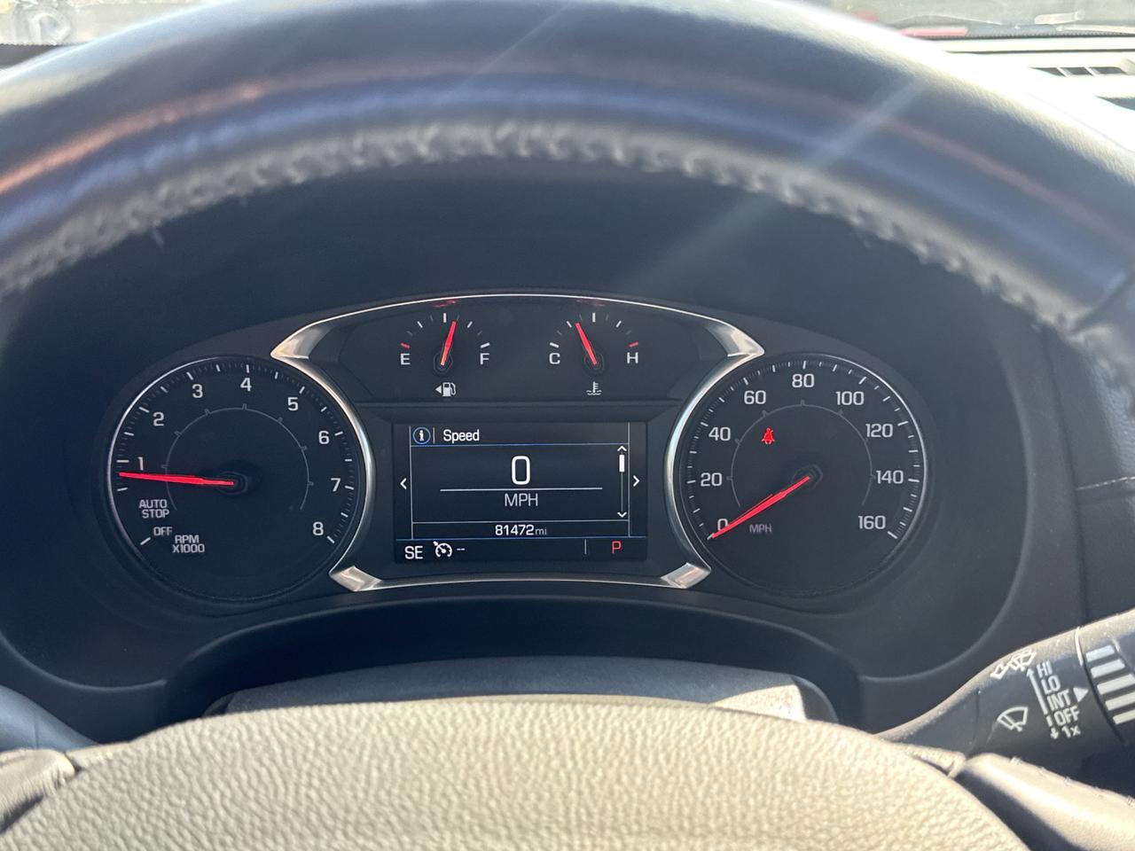 2018 GMC Terrain SLE San Antonio TX