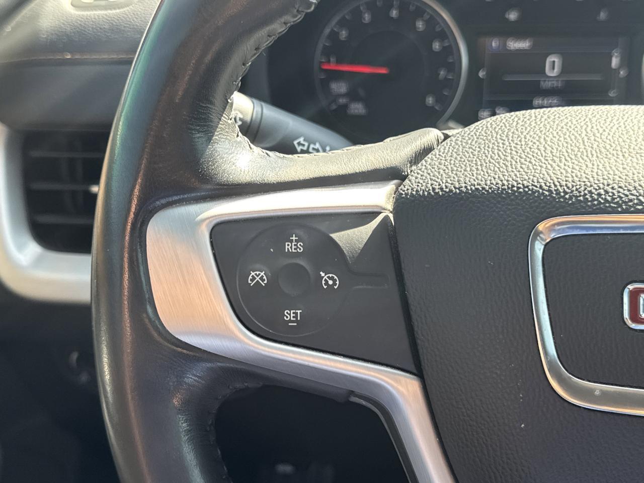 2018 GMC Terrain SLE San Antonio TX