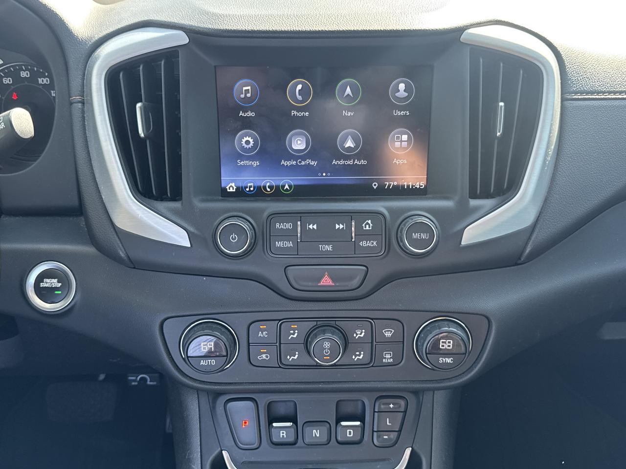 2018 GMC Terrain SLE San Antonio TX