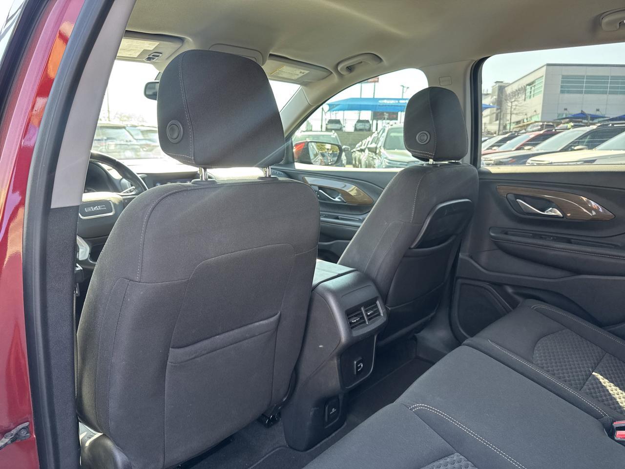 2018 GMC Terrain SLE San Antonio TX