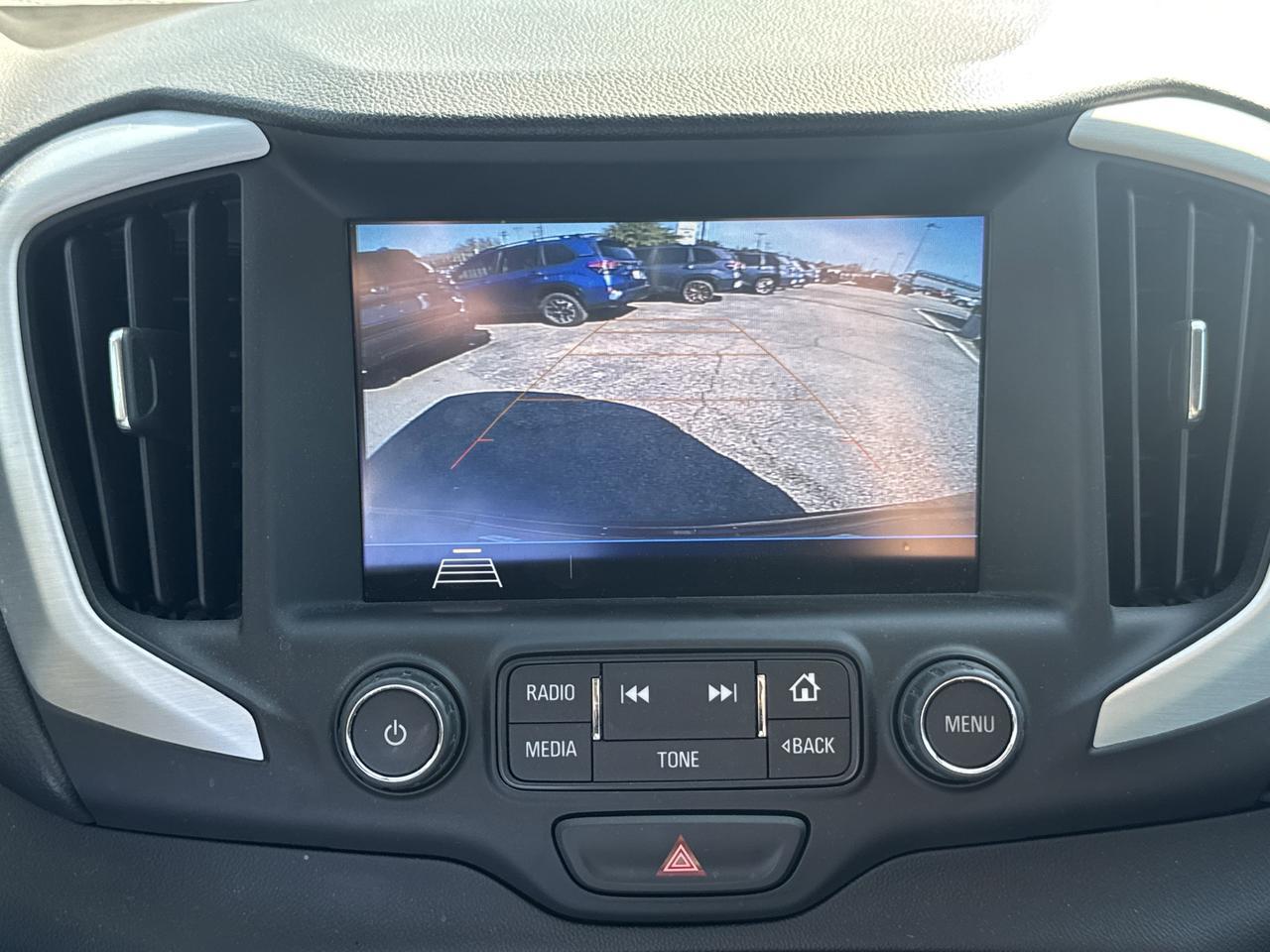 2018 GMC Terrain SLE San Antonio TX