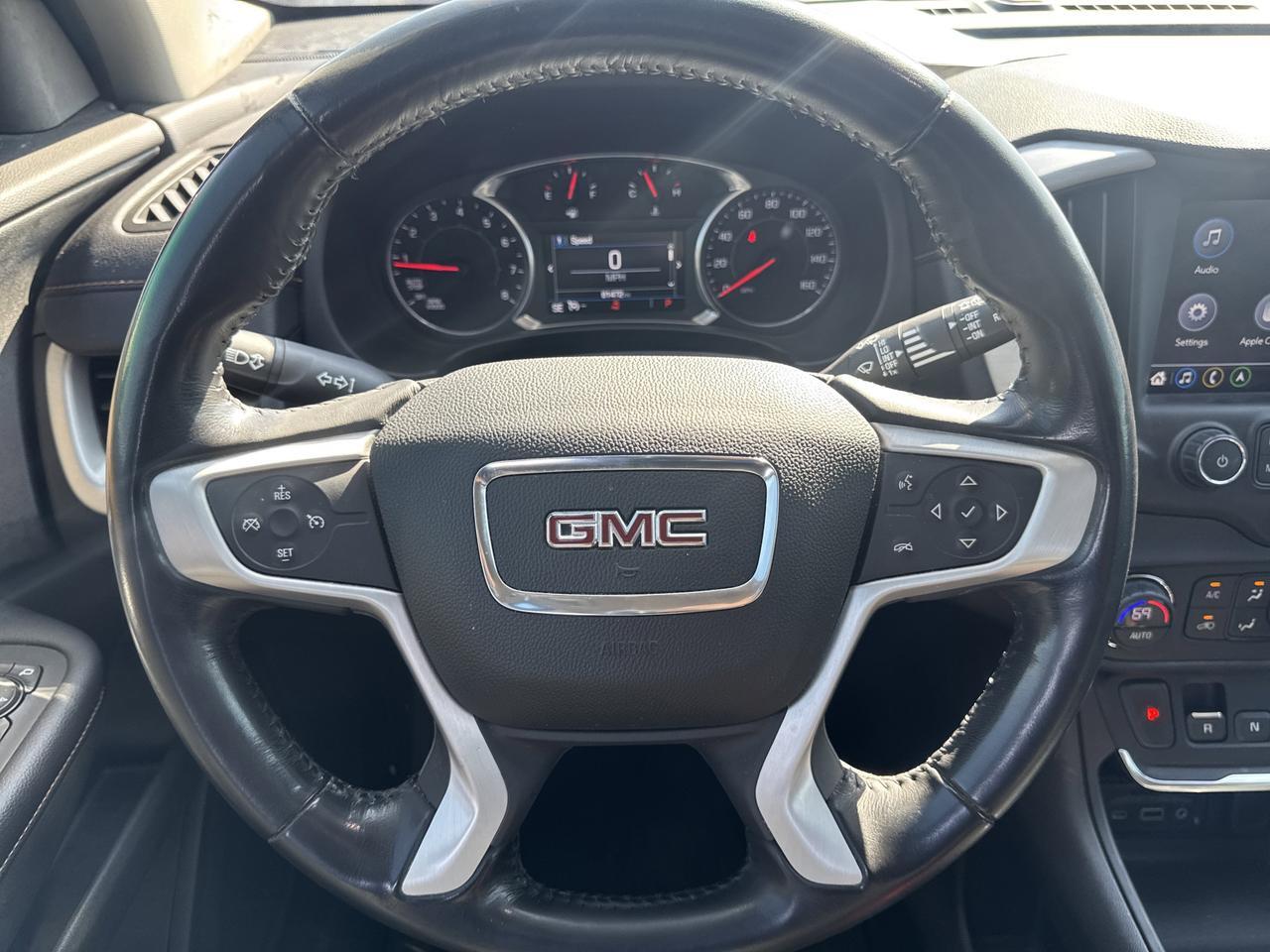 2018 GMC Terrain SLE San Antonio TX